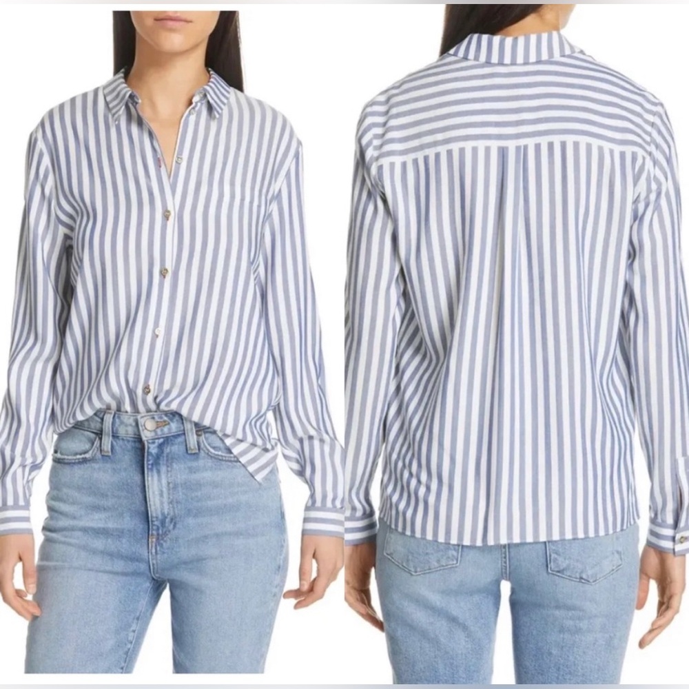 Ted Baker NORONA button down shirt